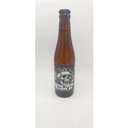 Maitre tripel Filliers Ba - De Struise Brouwers