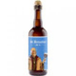 St. Bernardus Abt 12 Abbey Ale (Belguim) 750ml - Shop Wine Direct