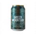 Thornbridge Green Mountain 33cl 
