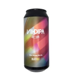 Blackout Brewing VII-DIPA