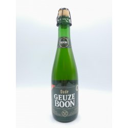 Boon oude geuze klein - De Struise Brouwers