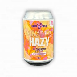 Hert Bier - Make me Hazy - ONP5 - OnderNulPuntVijf