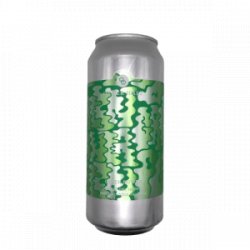 Other Half Brewing Co. Green Power