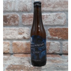 100 Watt Peach Sematary Sour - 33 CL - House of Beers Uden