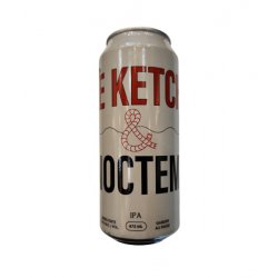 Le Ketch - Capitaine Copycat - 473ml - La Bière à Boire