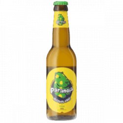 Delirium Paranoia Alcohol Free Delirium Paranoia Alcohol Free