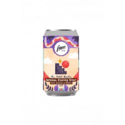 Fauve Biere          Au Petit Matin 33CL - Craft Only -  redirecciona  hellobier