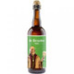 St. Bernardus Tripel Abbey Ale (Belguim) 750ml - Shop Wine Direct