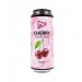 Funky Fluid - Cherry - 500ml can 