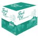 PEAK ORGANIC FRESH CUT A DRY HOPPED PILSNER  6 PACK 