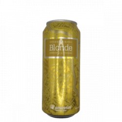 Perennial Artisan Ales  Southside Blonde - De Biersalon