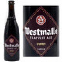 Westmalle Trappist Dubbel Ale (Belgium) 750ml - Shop Wine Direct