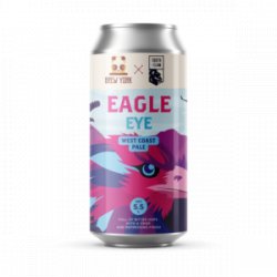 Brew york Eagle Eye - Brew York