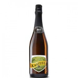 Kasteel Hoppy 75Cl - Cervezasonline.com