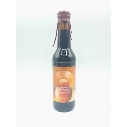 Põhjala Strudel Stout (Cellar Series)