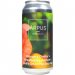 Arpus Brewing Co. Arpus Orange x Cherry x Strawberry x Apricot x Vanilla Smoothie Sour Ale Arpus Brewing Co. Arpus Orange x Cherry x Strawberry x Apricot x Vanilla Smoothie Sour Ale