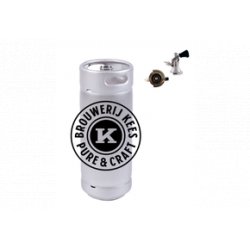 Brouwerij Kees Hop Is King