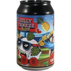 Gallivant Disco DIPA