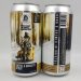 New Bristol Brewery: Coffee & Biscotti Stout (440ml) 
