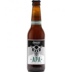 Dr. Brauwolf  APA