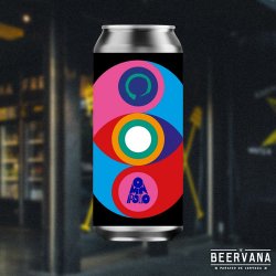 Equilibrium Brewery. 18 Decillion - Beervana