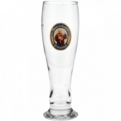 Franziskaner Bierglas Weiss - Drankgigant.nl