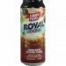 Funky Fluid Royal Cookie: Peanut Butter Coconut Cookie 