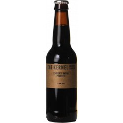 The Kernel Export India Porter