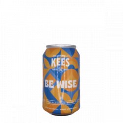 Brouwerij Kees Be Wise