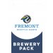 Fremont Brewery Pack 