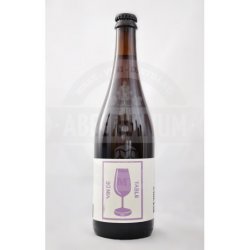 Sidro Æblerov Vin De Table Purple 75cl - AbeerVinum