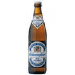 Weihenstephaner Hefe Weissbrau (Germany) 500ml - Shop Wine Direct