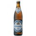 Weihenstephaner Hefe Weissbrau (Germany) 500ml 