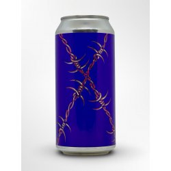 Omnipollo Paradis Mango
