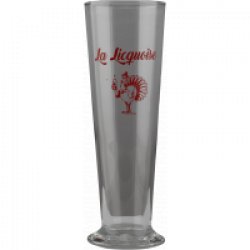 Verre La Licquoise 39 cl - Charlemagne Boissons