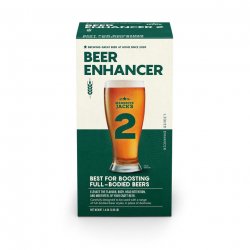 Mangrove Jack Beer Enhancer 2 1.415Kg - BrewCraft