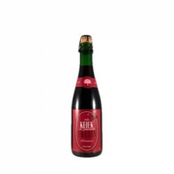 Oude Kriek de Schaarbeek Tilquin à l’anciennne 37,5cl - Het Huis van de Geuze