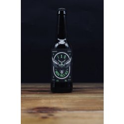 Ixo IPA Bio - La Bièrothèque