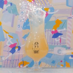 Derailleur Brew Works Puka Puka (ぷかぷか)