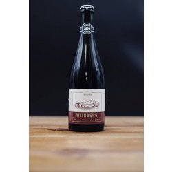 De Ranke Wijnberg - La Bièrothèque