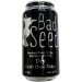 BAD SEED DRY CRAFT HARD CIDER  12 OZ 