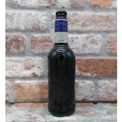 Goose Island Bourbon County Brand Regal Rye Stout 2015 - 47.3 CL (1 pint) - House of Beers Uden