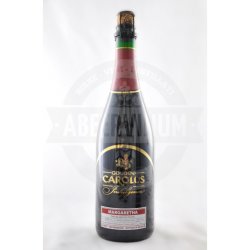 Gouden Carolus Indulgence Margaretha Limited Edition 2024 75cl - AbeerVinum