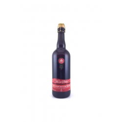 Les Trois Mousquetaires          LES 3 MOUSQUETAIRES CECI NEST KRIEK - Craft Only -  redirecciona  hellobier