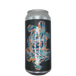 Track Brewing Company Drifter