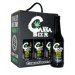 CANNABEER LA ORIGINAL SIX PACK (6) CANNABEER LA ORIGINAL SIX PACK (6)