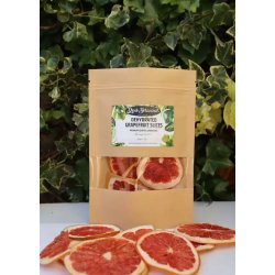 Drinks Botanicals Grapefruit Slices - The GrapeVine Off Licence