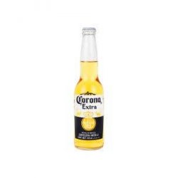 Cerveza Corona Extra Botella 355 ml - La Europea