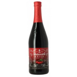 Lindemans Kriek - Drankgigant.nl