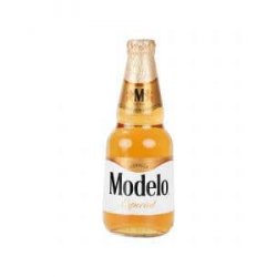 Cerveza Modelo Especial Botella 355 ml - La Europea